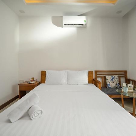 Carol Homestay & Apartment Da Nang 4 Exterior photo